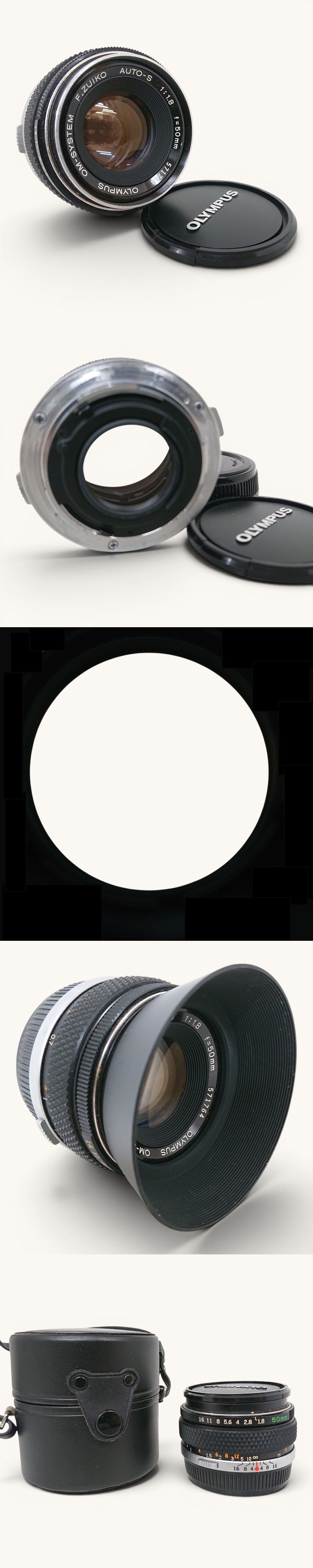 The